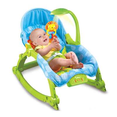 swing baby rocker bouncer chair  baby rocking chair comfortable  chair