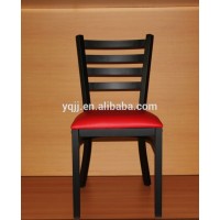 pu leather effezeta italian dining chairs